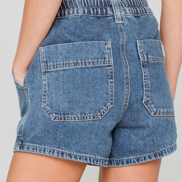 Urban Outfitters BDG skate short - Picture 6 of 6